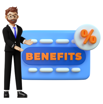 Kompensasi & Benefit